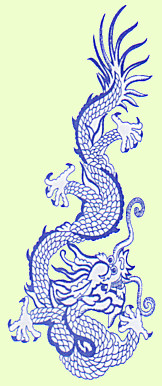 Chinese Dragon